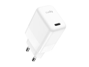 cudy 30w usb c fast charging adapter | ch30