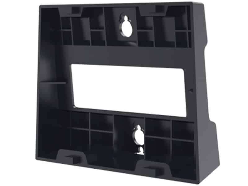 fanvil wall mount accessory for select fanvil v series voip phones | wb107