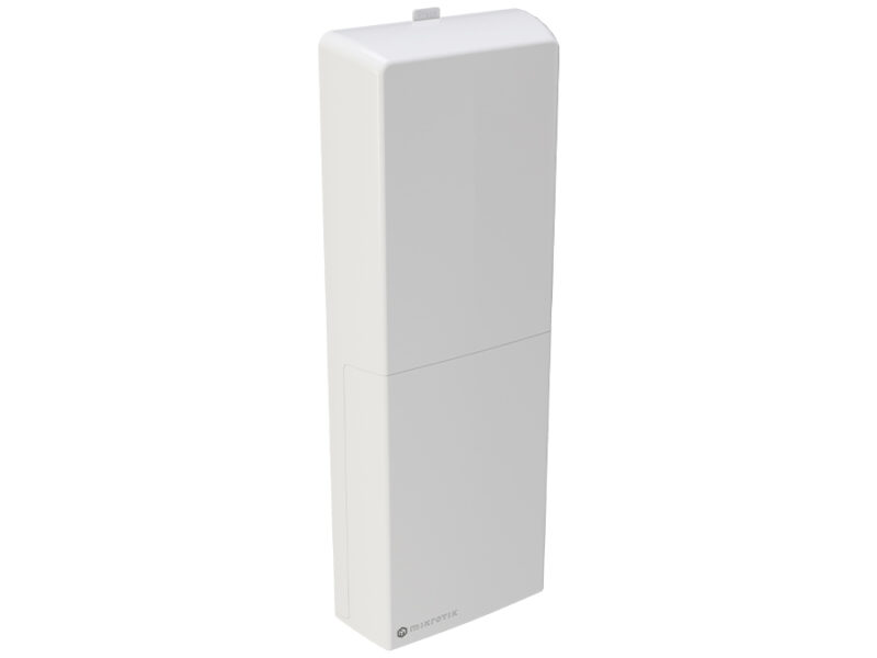 mikrotik gigabit smart managed outdoor fibre to copper converter | ftc21