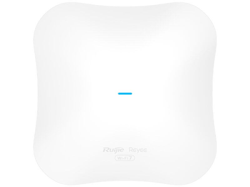 reyee dual band wifi 7 5040mbps multi gigabit ceiling ap | rg rap72pro