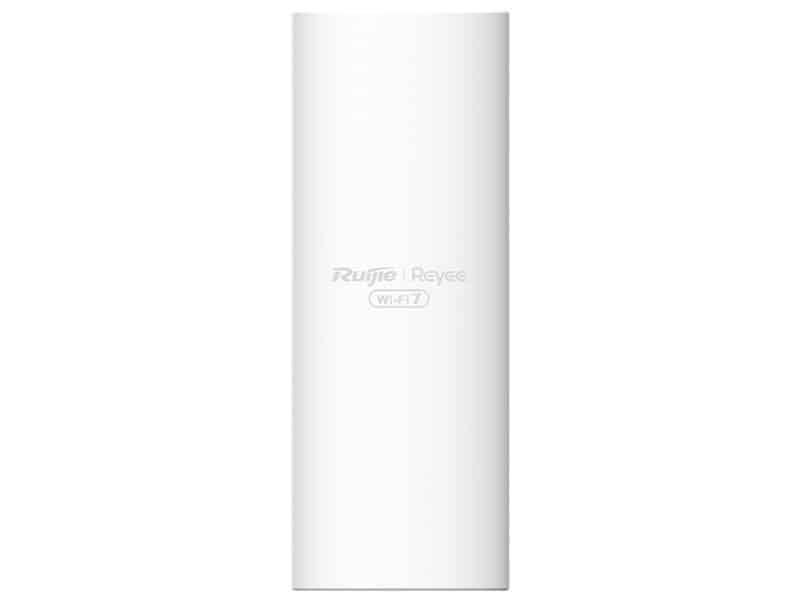 reyee dual band wifi 7 5040mbps multi gigabit outdoor ap | rg rap72pro od