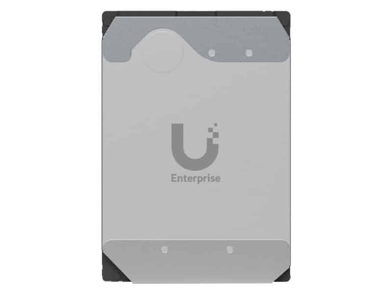 ubiquiti enterprise 3.5" 16tb hard drive | uacc hdd e 16tb