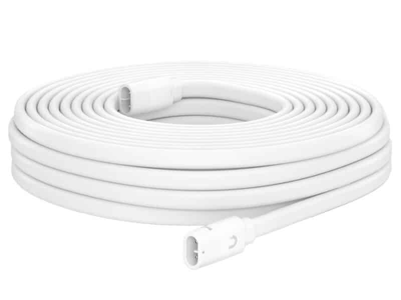 ubiquiti uisp power transport cable 20m | uacc cable pt 20m
