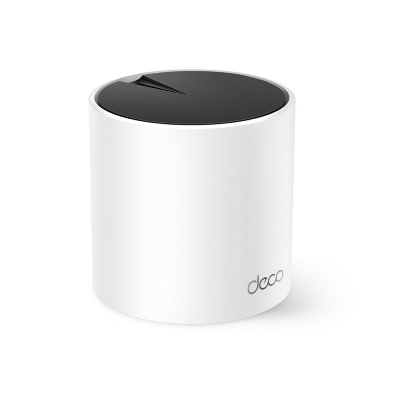 TP-Link AX3000 Whole Home Mesh Wi-Fi 6 System (1 Pack)