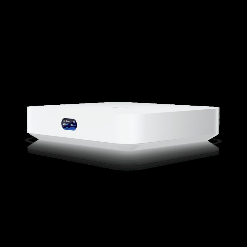 Ubiquiti UniFi  Multi-WAN Cloud Gateway Ultra | UCG-Ultra
