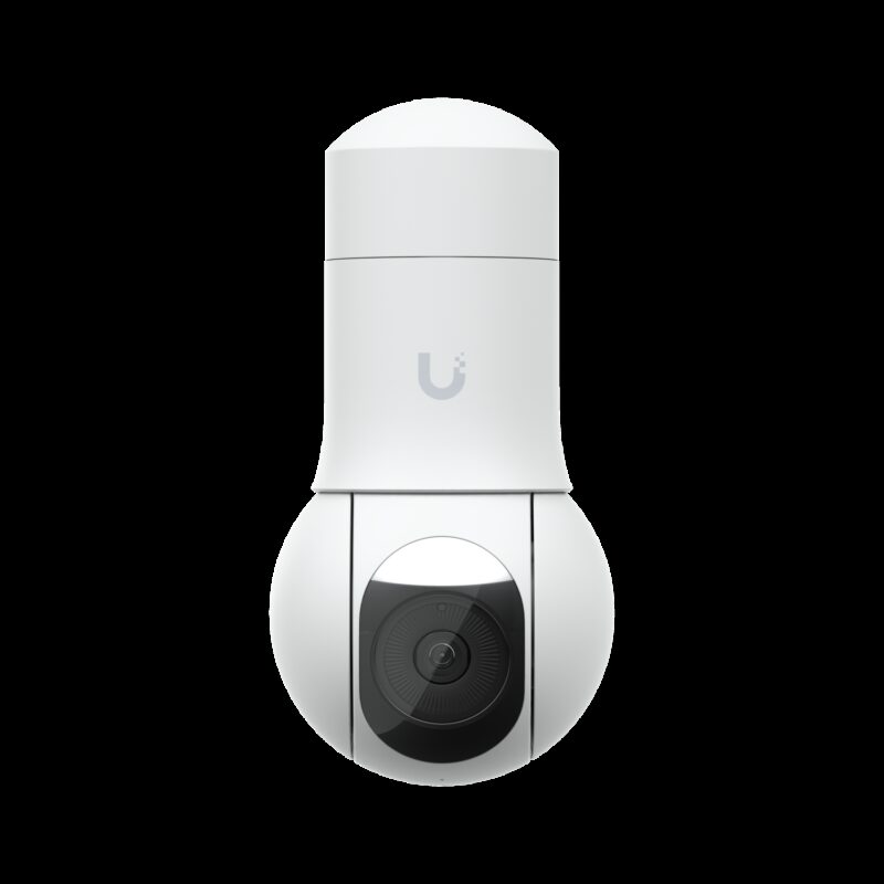 Ubiquiti UniFi Protect G5 PTZ 4K IP Camera | UVC-G5-PTZ
