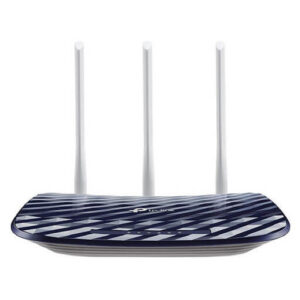 TP-Link Archer C20 733Mbps Dual-Band Wi-Fi Router