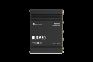 Teltonika Dual 5G Wi-Fi 5 Router with Telit Modem | RUTM54