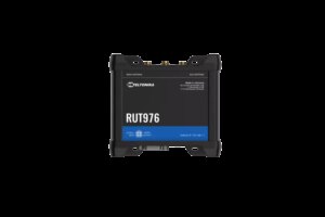 Teltonika Industrial Redcap 5G Router | RUT976