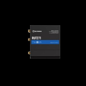 Teltonika Redcap 5G Router | RUT271