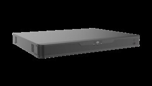 Uniview UNV EASY Series 64-Channel NVR with 4 HDD Slots | NVR304-16B-IQ