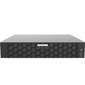 Uniview UNV PRIME Series 64-Channel NVR with 8 HDD Slots | NVR508-64B