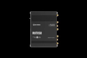 Teltonika Industrial 5G Router