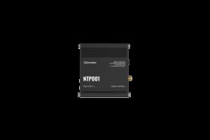 Teltonika Industrial NTP Server | NTP001