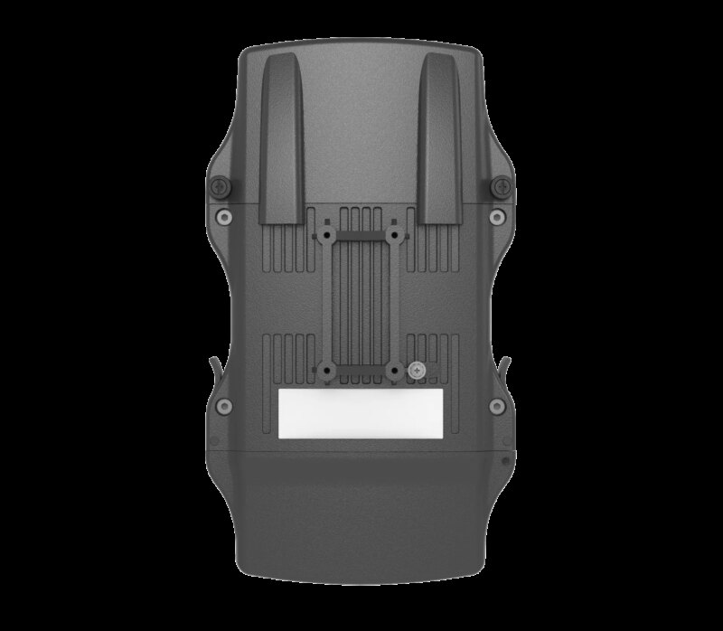 MikroTik NetMetal 5SHP AC 1SFP Outdoor WiFi Router | MT-RB922-5HPACD-NM