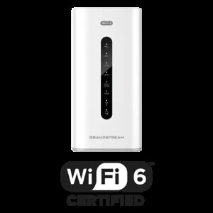 Grandstream Enterprise WiFi 6 Mesh router | GWN7062E