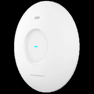 Grandstream Enterprise WiFi 7 Indoor Access Point | GWN7670