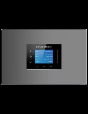Grandstream VoIP PBX - 1x FXS