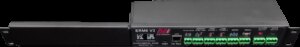 Micro Instruments – Rack Mount Server Room Environmental Monitor