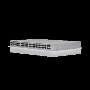 Ubiquiti UniFi 48 Port Gigabit Switch | USW-48