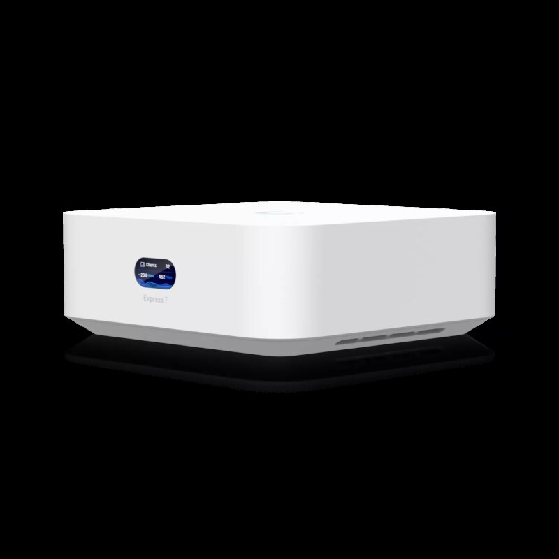 Ubiquiti UniFi Cloud Gateway Express 7 | UX7