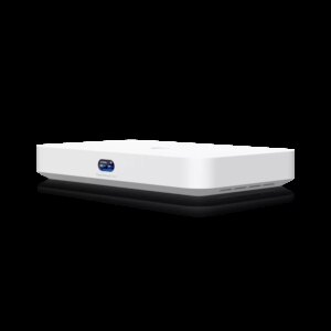 Ubiquiti UniFi Cloud Gateway Fiber | UCG-Fiber