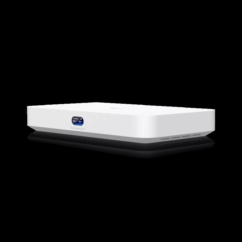 Ubiquiti UniFi Cloud Gateway Fiber | UCG-Fiber