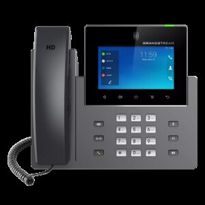 grandstream 16 line enterprise video phone | gxv3350 gs gxv3350