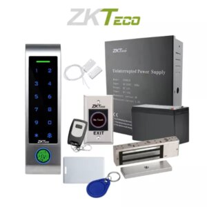 ZKTeco IP66 Stand Alone Access Control Device | ZK-MK-V1-KIT