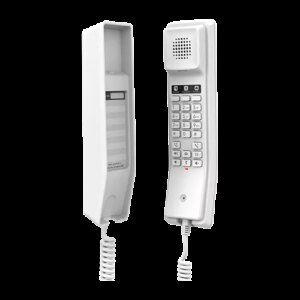 Grandstream 2 Line Hotel Phone White | GHP610