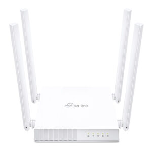 TP-Link Archer C24 733Mbps Dual-Band Agile Configuration Wi-Fi Router