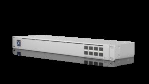 Ubiquiti UniFi 8 x 10G SFP+ Ports Aggregation Switch | USW-Aggregation