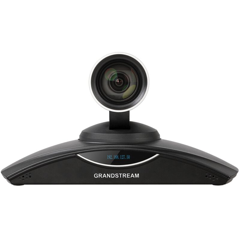 grandstream 3 way video conferencing system gs gvc3202