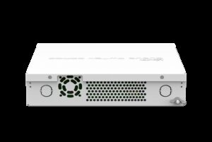 MikroTik Cloud Router Switch 8 Port PoE 4SFP | CRS112-8P-4S-IN