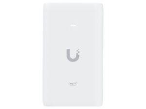 ubiquiti 10gbps 54v 60w poe adapter with no cable