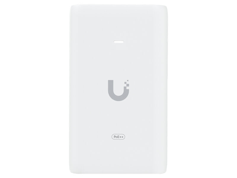 ubiquiti 10gbps 54v 60w poe adapter with no cable