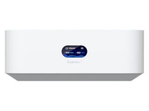 ubiquiti unifi express wifi 7 tri band 10gbps cloud gateway | ux7