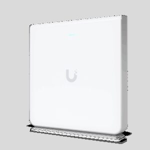 ubiquiti unifi6 dual band wifi 6 in wall enterprise indoor access point | u6 enterprise iw ub uap u6 iw ent