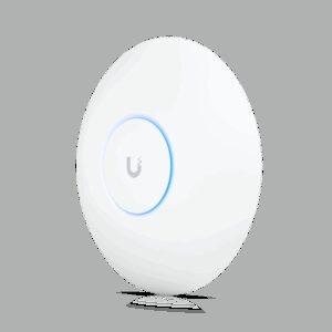 Ubiquiti UniFi WiFi 7 Pro Tri-Band AP | U7-Pro