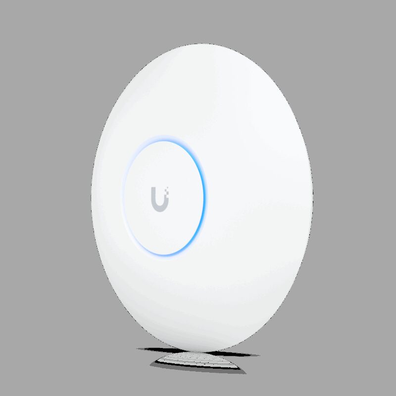 Ubiquiti UniFi WiFi 7 Pro Tri-Band AP | U7-Pro