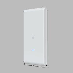 Ubiquiti UniFi6 Mesh Pro Indoor/Outdoor Dual Band WiFi6 Access Point | U6-MESH-PRO