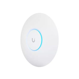 Ubiquiti UniFi6 Plus Dual Band WiFi 6 Indoor Access Point | U6+
