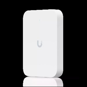 Ubiquiti UniFi WiFi 7 In Wall | U7-IW