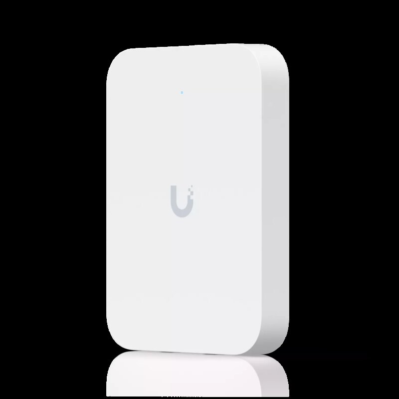 Ubiquiti UniFi WiFi 7 In Wall | U7-IW