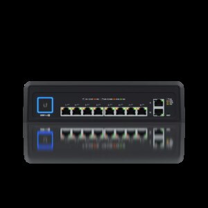 Ubiquiti UniFi - Industrial switch