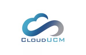 Grandstream UCM Cloud  Custom Logo | UCM-Cloud-Logo