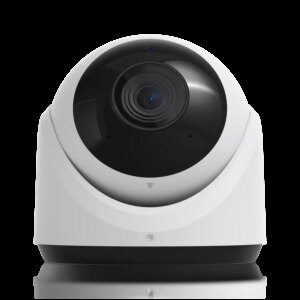 Ubiquiti UniFi Protect 8MP G6 Turret IP Camera | UVC-G6-Turret-W