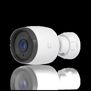 Ubiquiti UniFi Protect 8MP G6 Bullet IP Camera | UVC-G6-Bullet-W