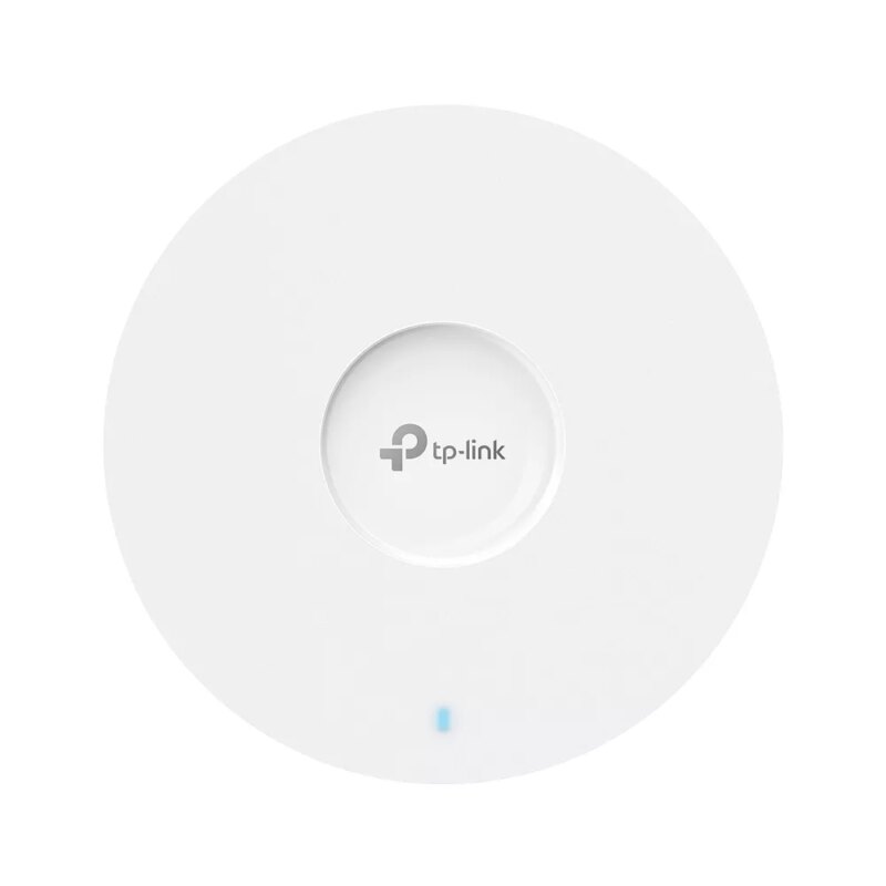 TP-Link AX6000 Indoor WiFi 6 Ceiling Mount Access Point | TP-EAP683UR