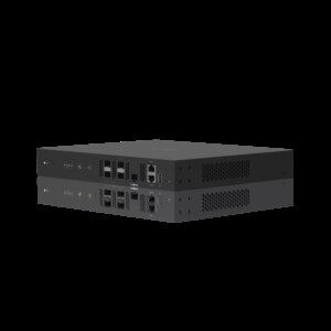 Ubiquiti UISP UFiber GPON Headend OLT 4 Port 1SFP+ | UF-OLT-4